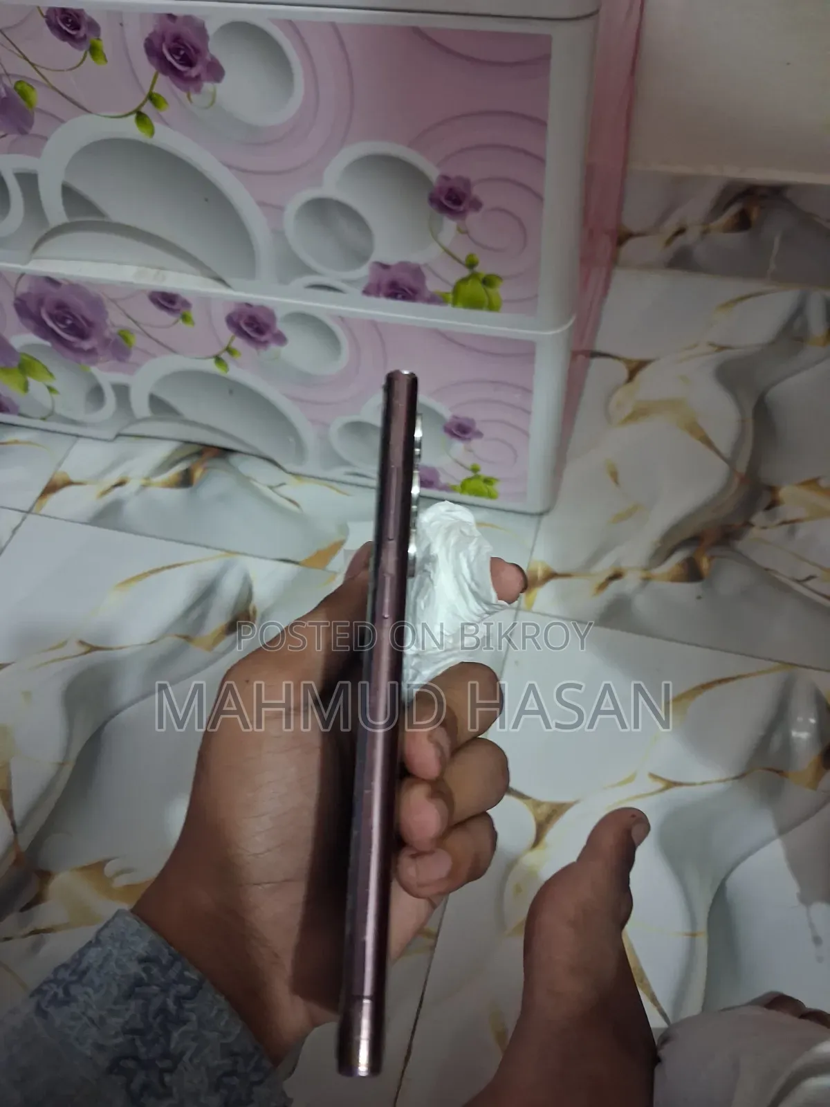 স্যামসাং গ্যালাক্সি এস২২ আল্ট্রা ২৫৬ জিবি