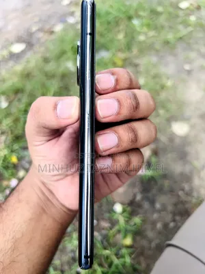 New OnePlus 7T 128 GB Black