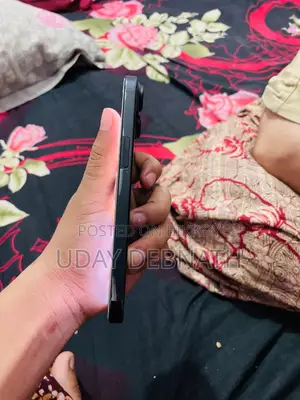 Apple iPhone 15 128 GB Black