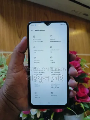 Realme Narzo 128 GB Black