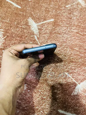 Samsung Galaxy S21 FE 5G 256 GB Black