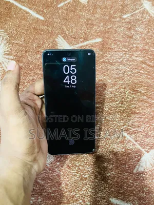 Samsung Galaxy S21 FE 5G 256 GB Black