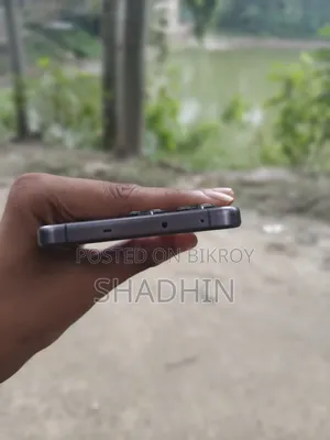 OnePlus Nord 4 256 GB Black
