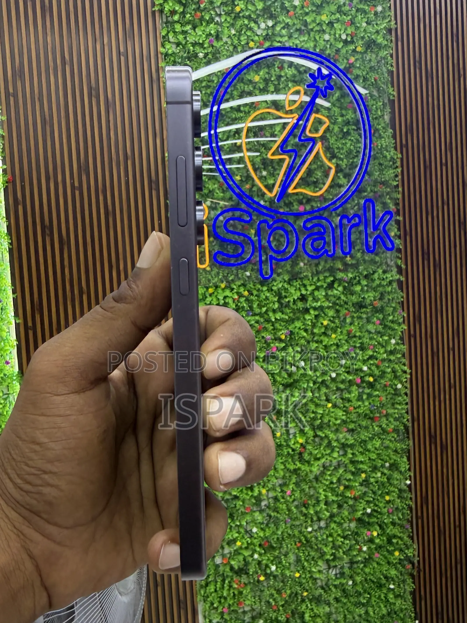 স্যামসাং গ্যালাক্সি এস২৪ এফই ১২৮ জিবি কালো