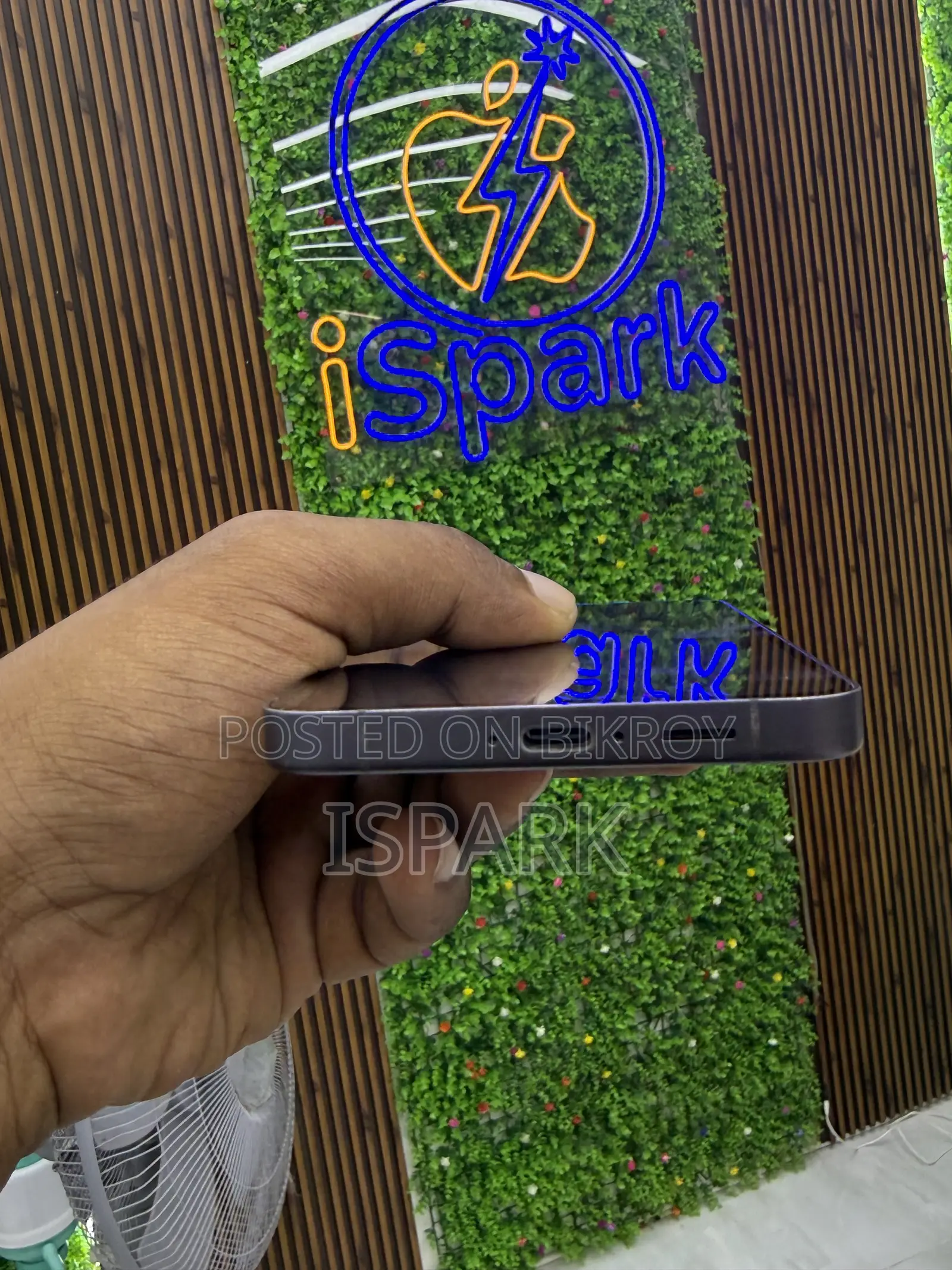 স্যামসাং গ্যালাক্সি এস২৪ এফই ১২৮ জিবি কালো