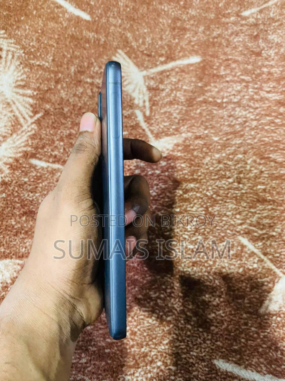 Samsung Galaxy S21 FE 5G 256 GB Black
