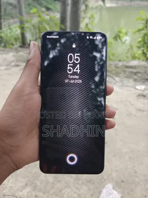 OnePlus Nord 4 256 GB Black