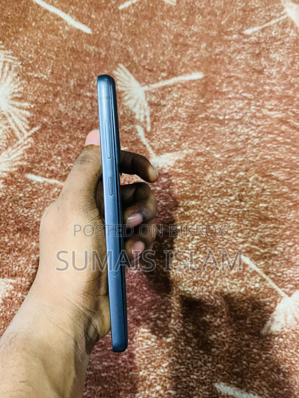 Samsung Galaxy S21 FE 5G 256 GB Black
