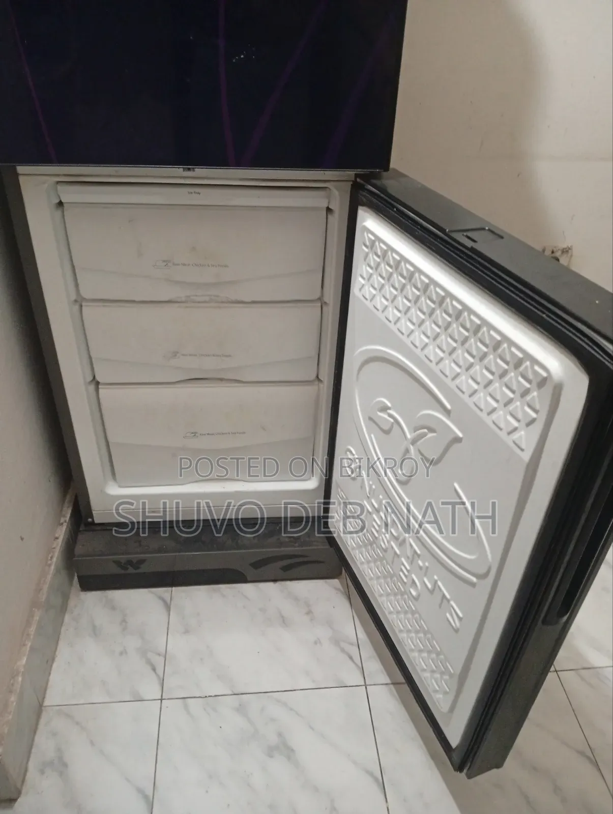 Walton Fridge