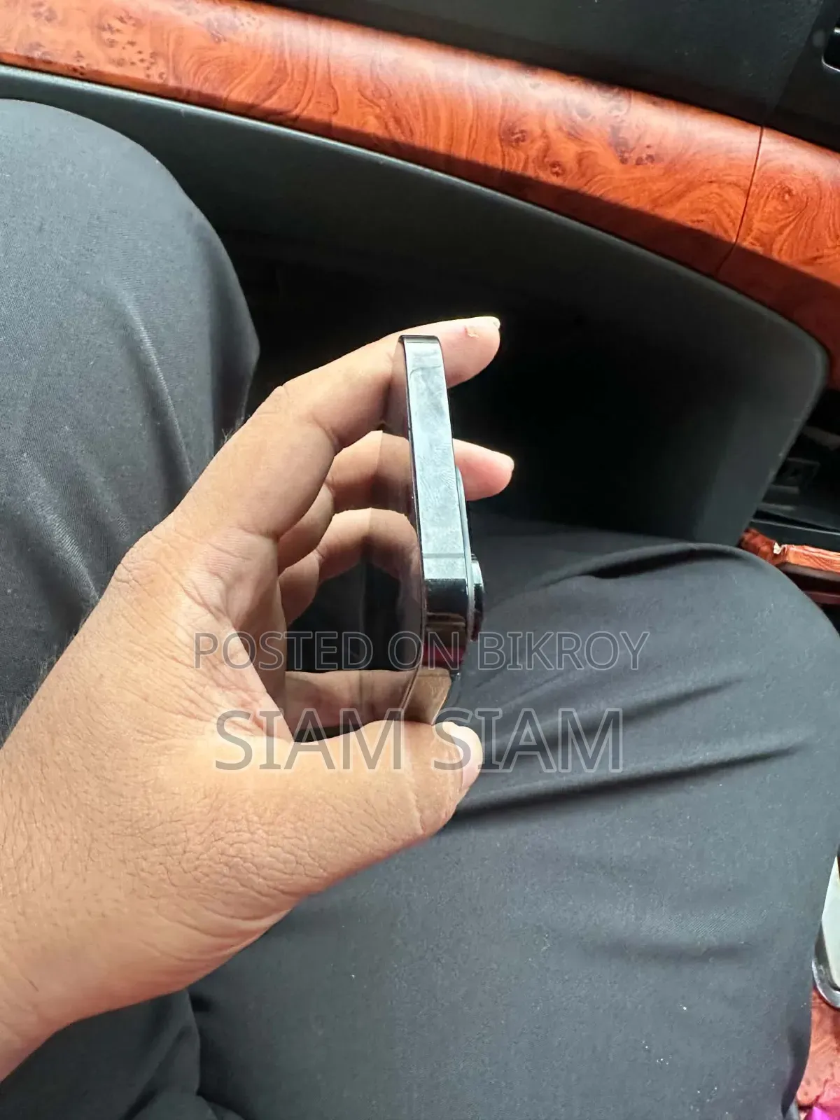 Apple iPhone 14 Pro 256 GB Black