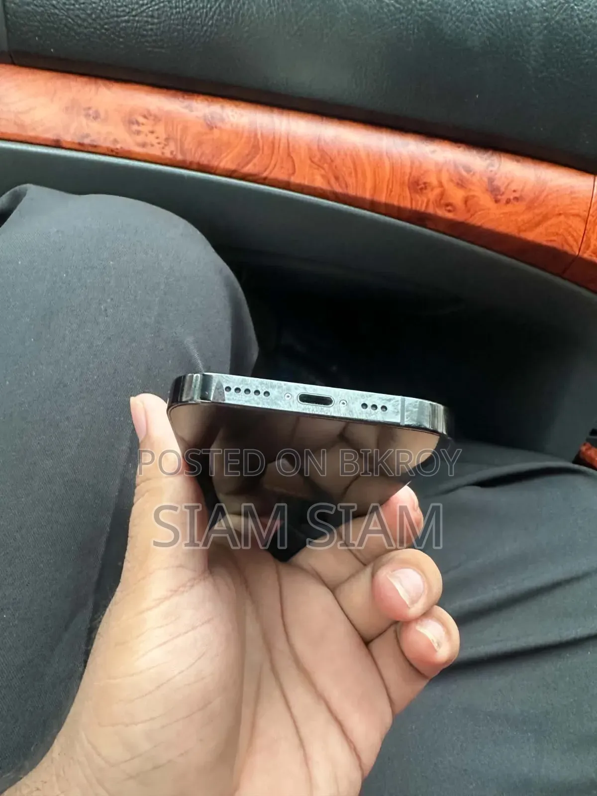 Apple iPhone 14 Pro 256 GB Black