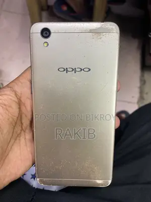 Oppo A37 16 GB Gold