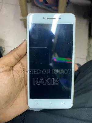 Oppo A37 16 GB Gold