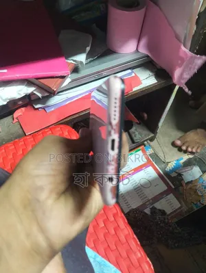 Oppo A3s 64 GB Orange