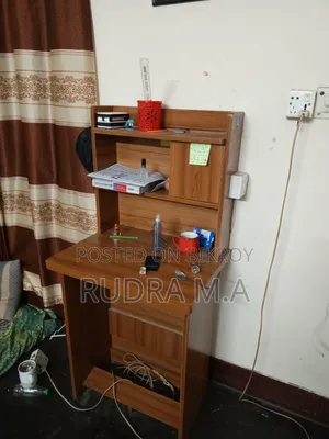 Study Table