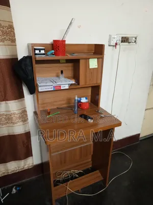 Study Table