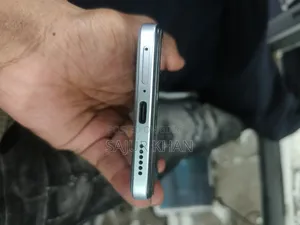Xiaomi Redmi K50i 128 GB Silver