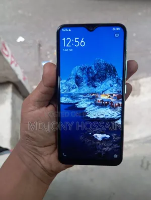 Vivo Y11 32 GB Blue
