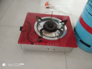 RFL Single Gas Stove
