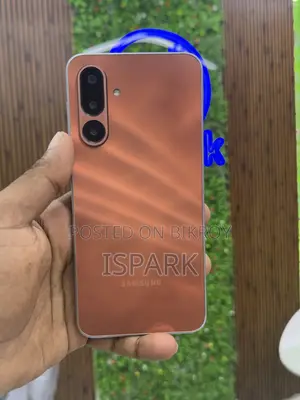Samsung Galaxy M36 5G 256 GB Orange