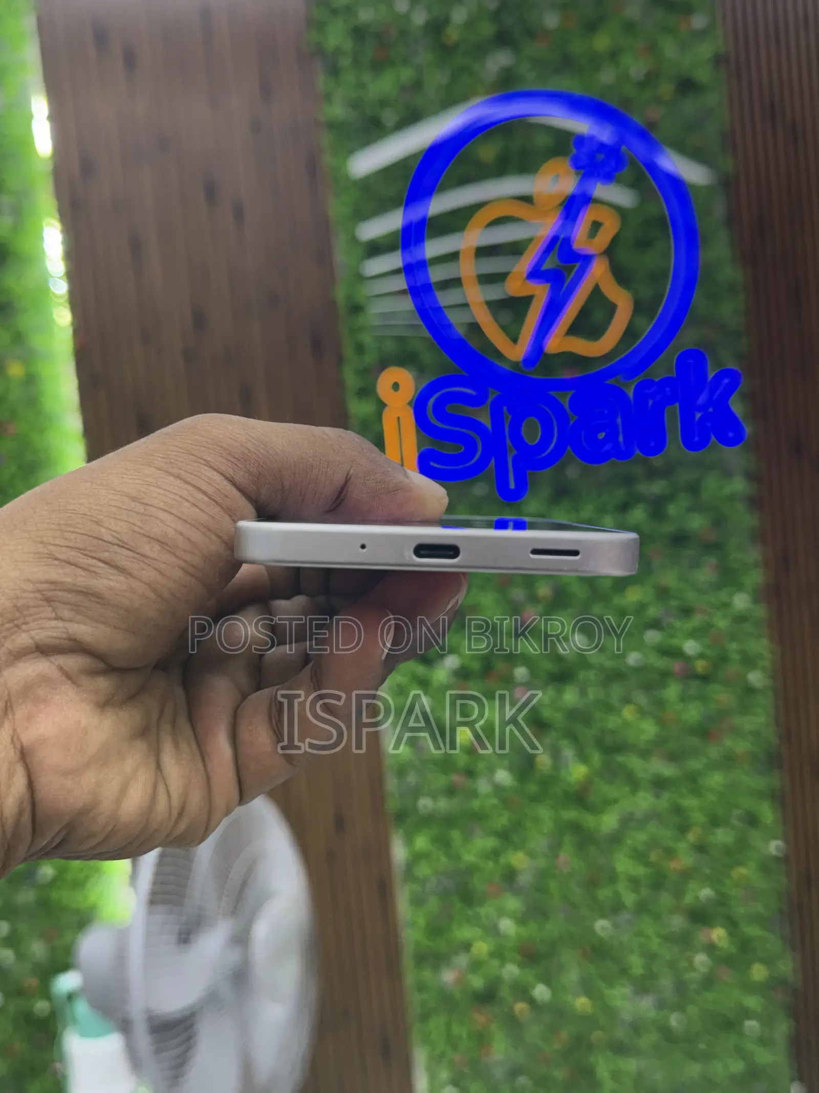 Samsung Galaxy M36 5G 256 GB Orange