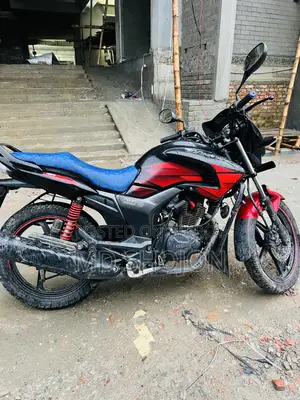 Hero Hunk 2021 Red