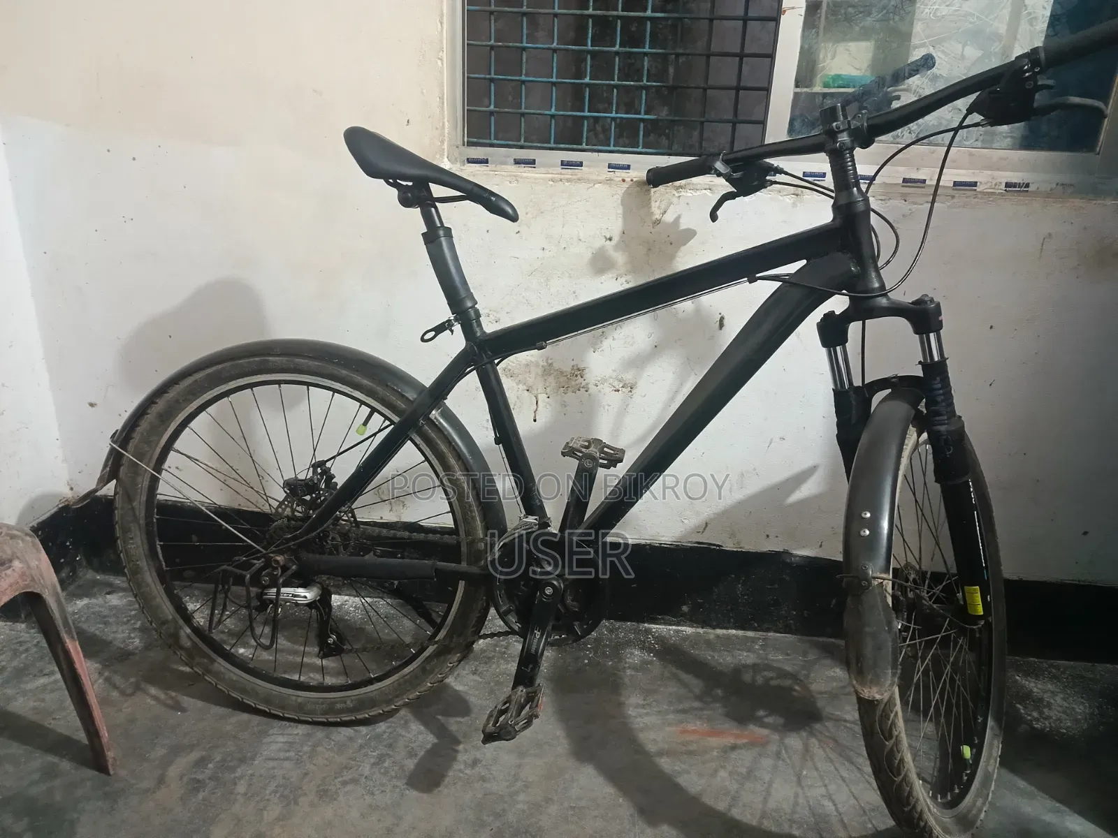 কাস্টম মেড সাইকেল