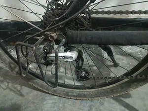 কাস্টম মেড সাইকেল