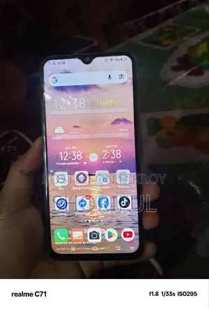 Vivo Y19 128 GB Gray