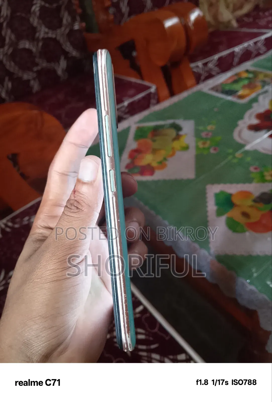 Vivo Y19 128 GB Gray