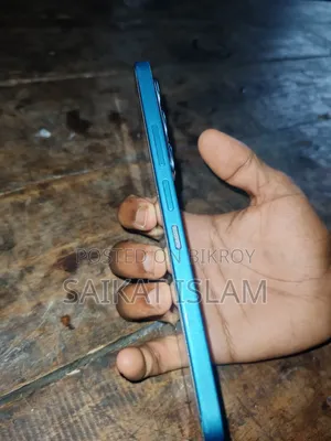 Infinix Hot 60 Pro 128 GB Blue