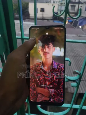 Oppo A16 64 GB White