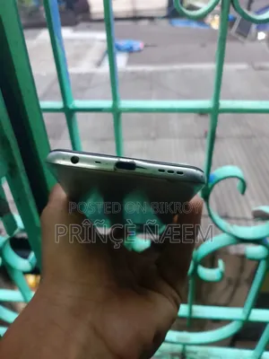 Oppo A16 64 GB White