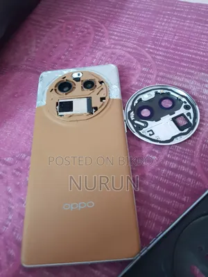 Oppo Find X6 Pro 256 GB Bronze