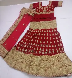লেহেঙ্গা বিক্রি করতে চাই