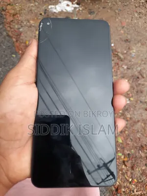 Oppo F19S 128 GB Blue