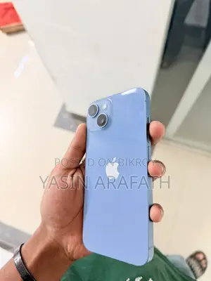 Apple iPhone 14 128 GB Blue