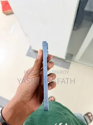 Apple iPhone 14 128 GB Blue