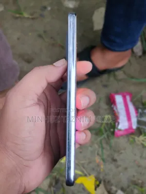 Samsung Galaxy A73 5G 128 GB Black