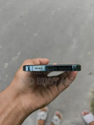 Apple iPhone 12 Pro Max 128 GB Blue