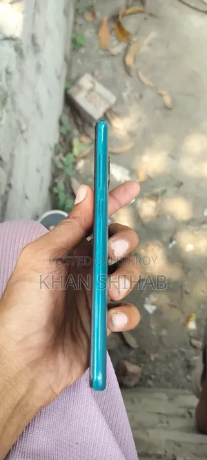 Xiaomi Redmi 9 64 GB Green