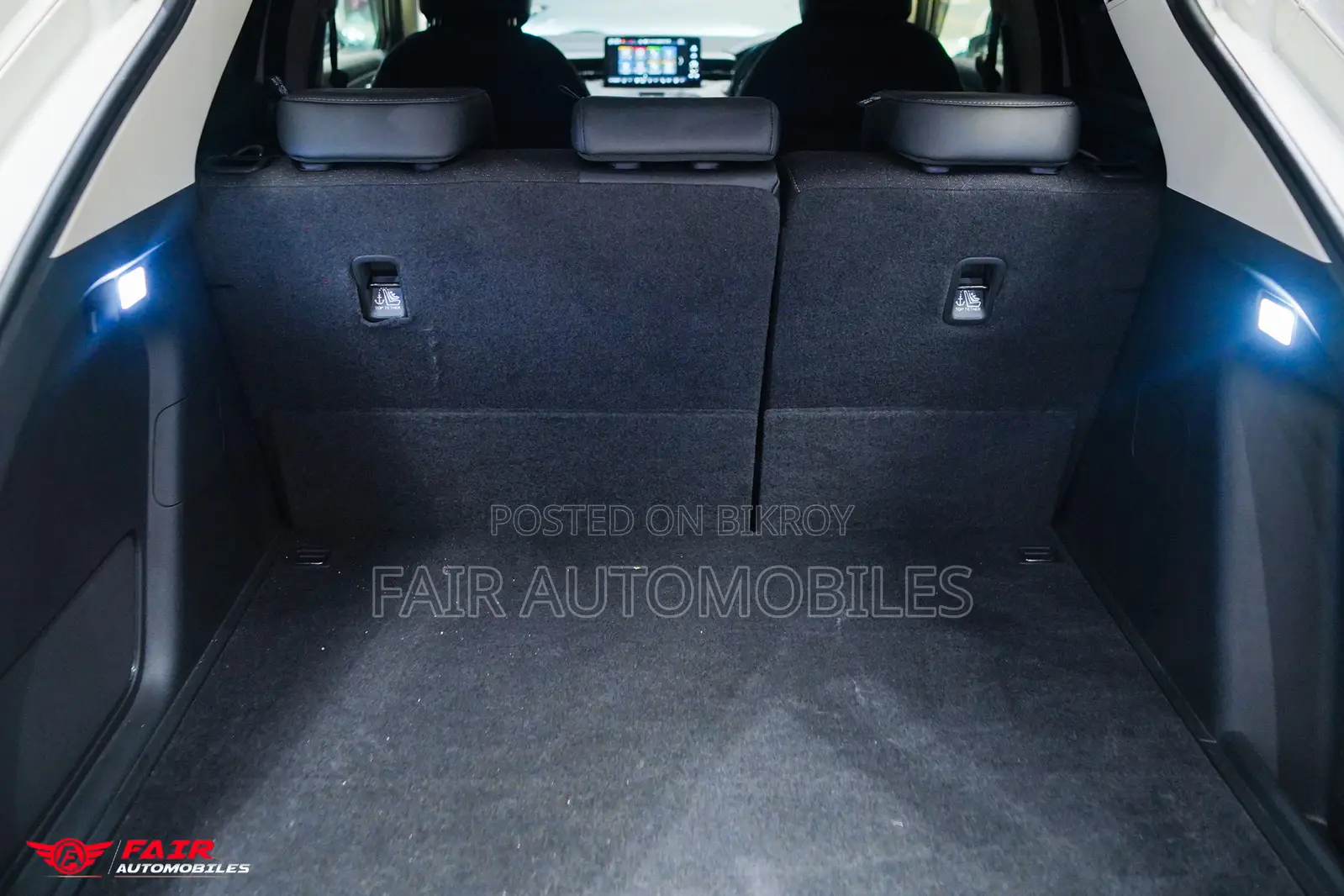 Honda Vezel 1.5 Hybrid 2WD 2021 White