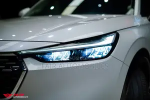 Honda Vezel 1.5 Hybrid 2WD 2021 White