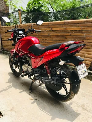 Hero Ignitor 2024 Red