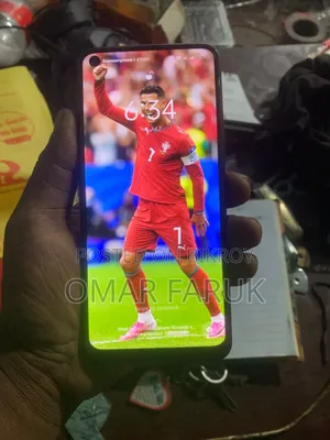 Realme 8 5G 128 GB Black