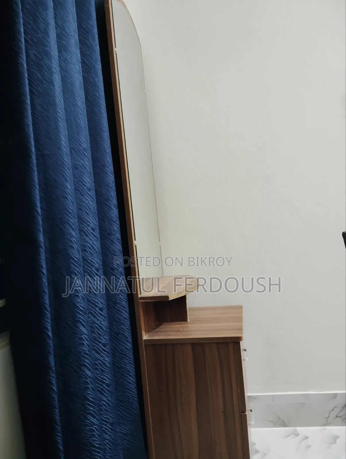 Dressing Table