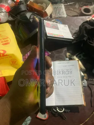 Realme 8 5G 128 GB Black