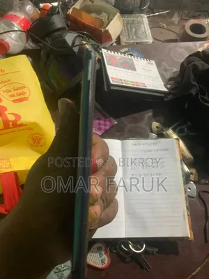 Realme 8 5G 128 GB Black