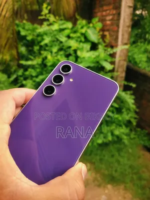 Samsung Galaxy S23 FE 256 GB