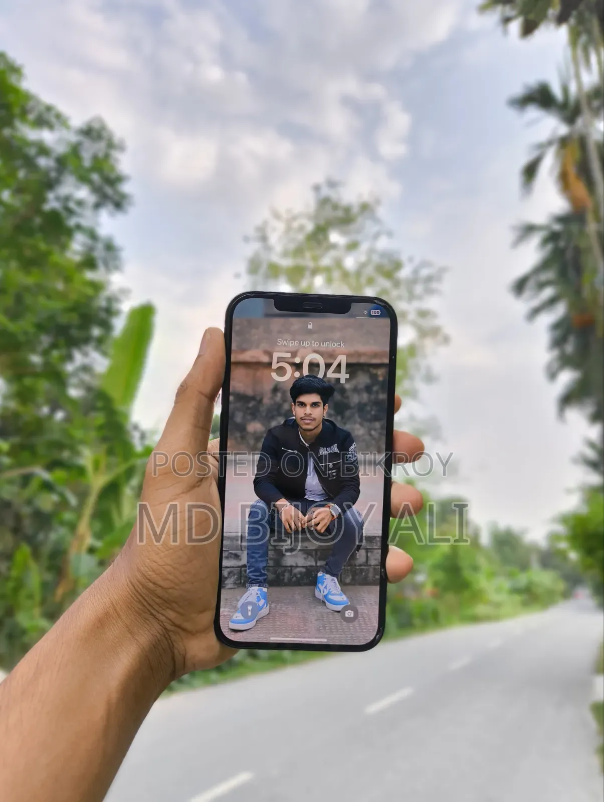 Apple iPhone 12 Pro Max 128 GB Blue
